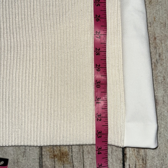 ATHLETA Sweater dress - Picture 6 of 8